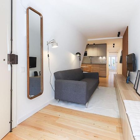 Sao Bento Classic By Homing Lissabon Exterior foto