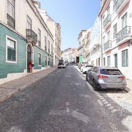 Sao Bento Classic By Homing Lissabon Exterior foto