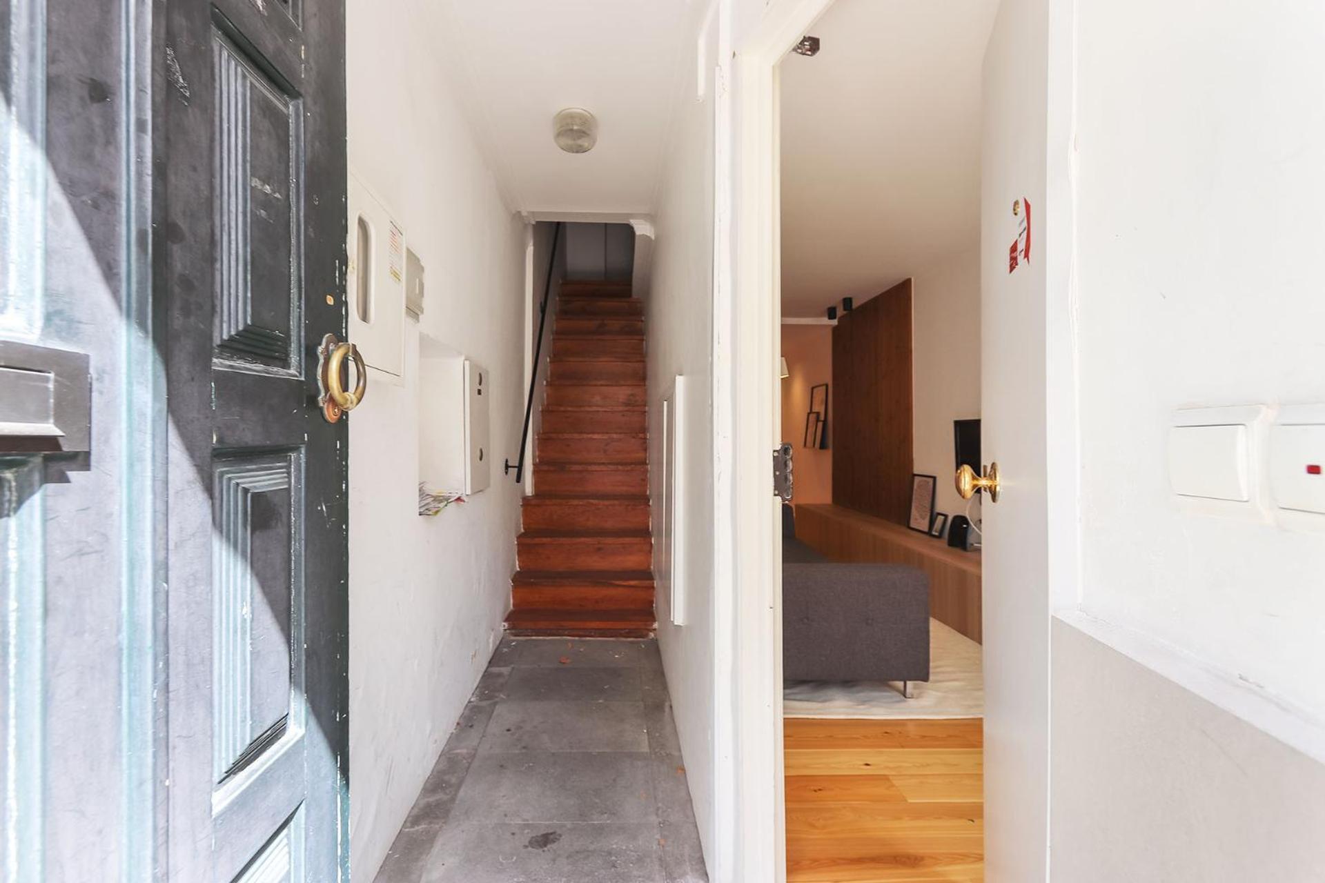 Sao Bento Classic By Homing Lissabon Exterior foto