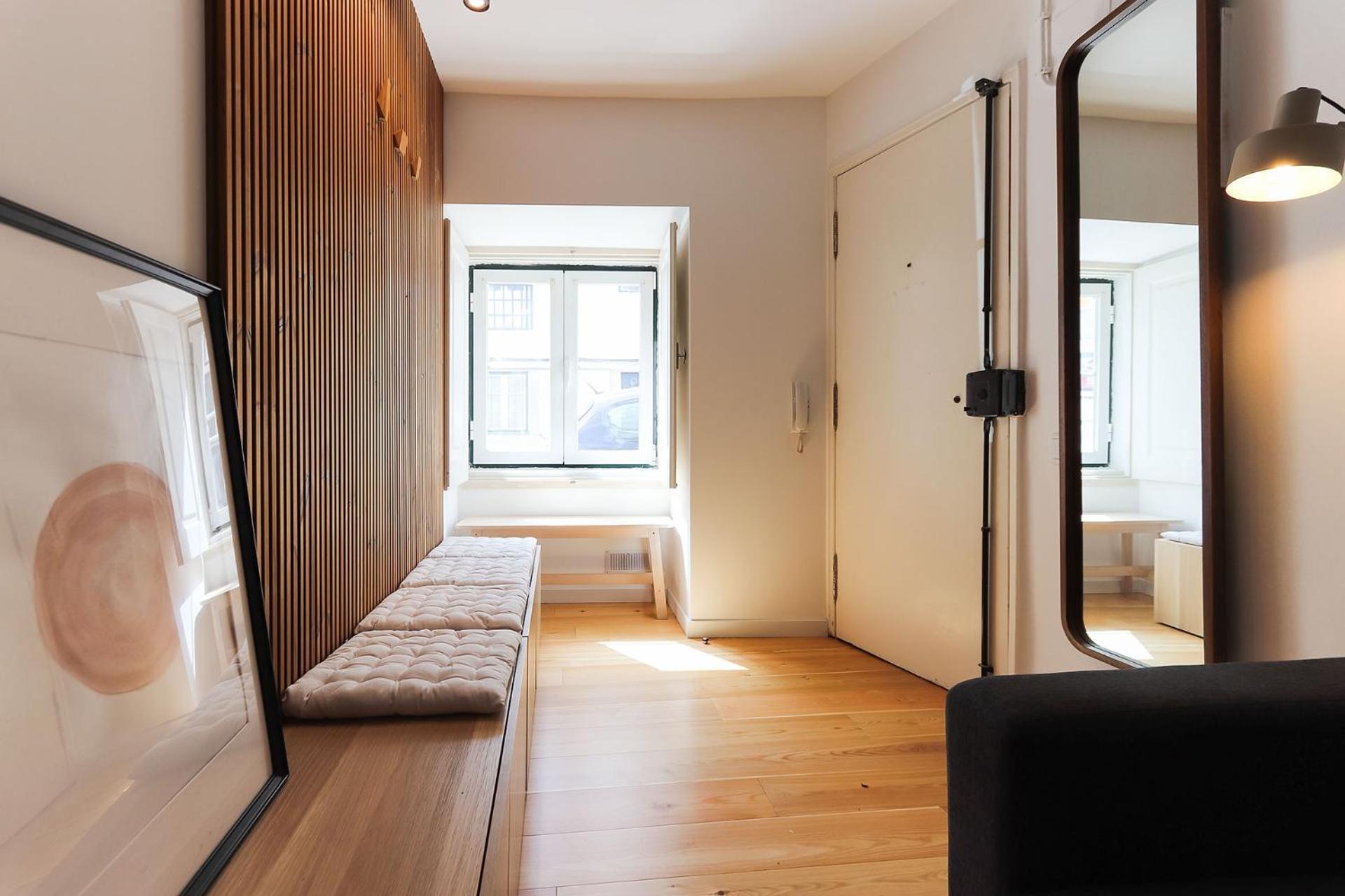 Sao Bento Classic By Homing Lissabon Exterior foto