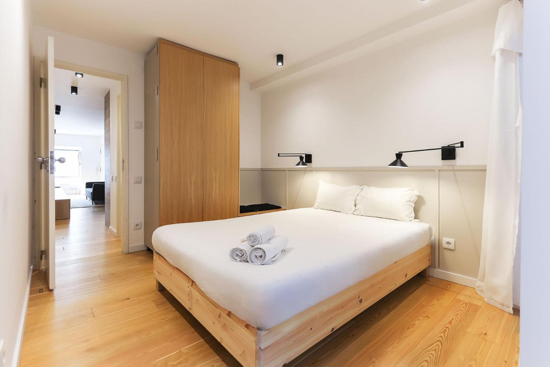 Sao Bento Classic By Homing Lissabon Exterior foto