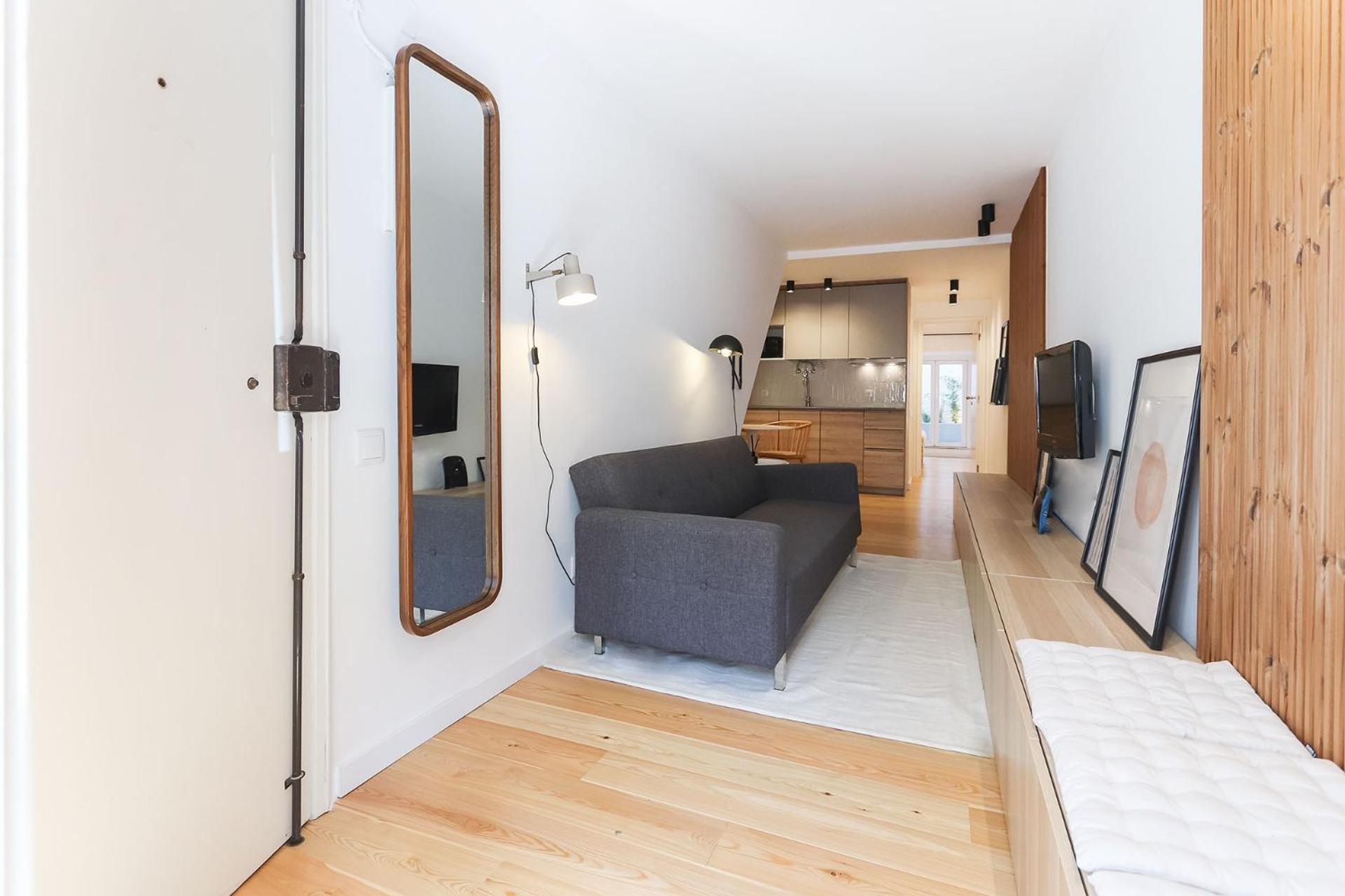 Sao Bento Classic By Homing Lissabon Exterior foto