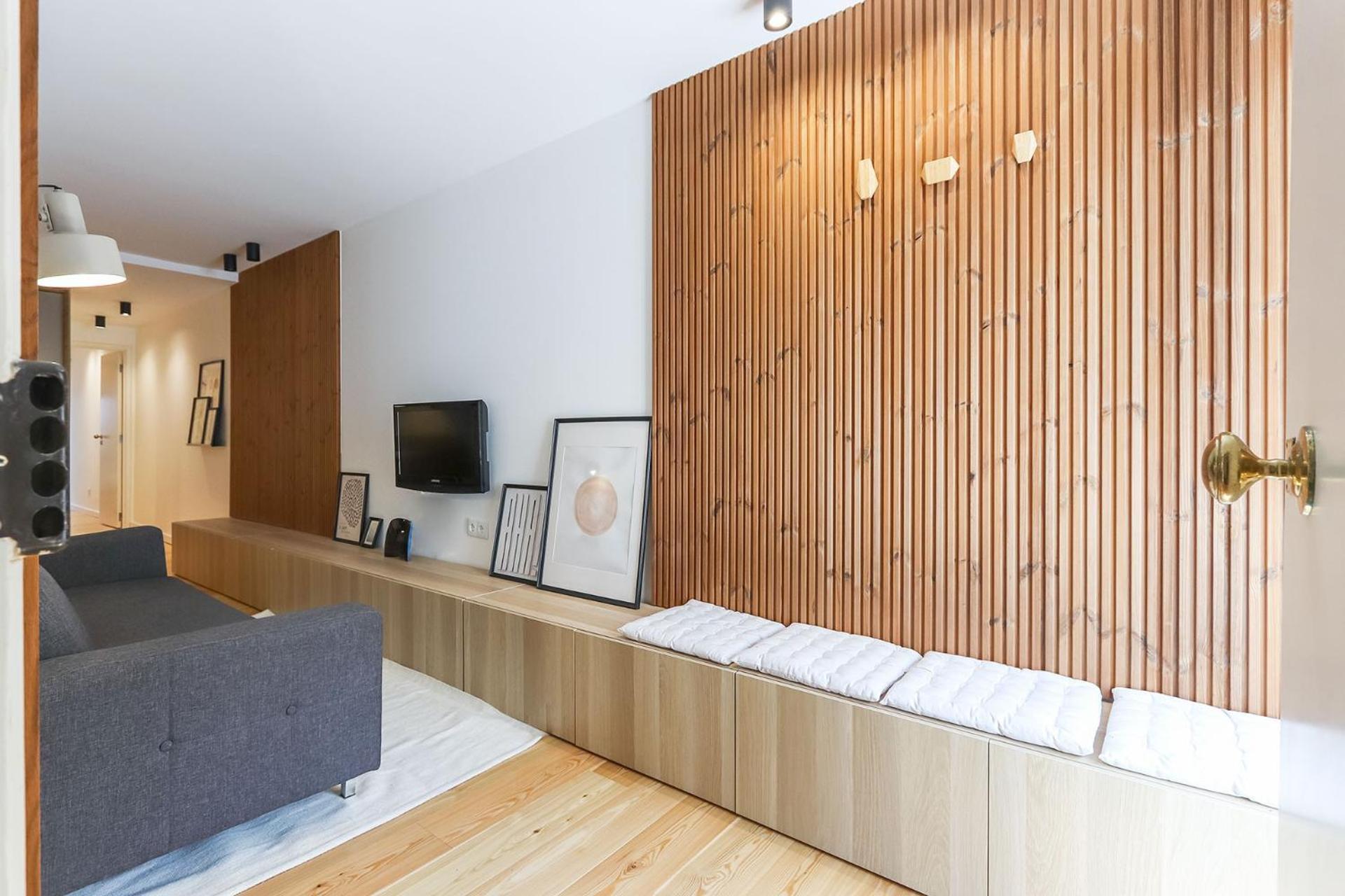 Sao Bento Classic By Homing Lissabon Exterior foto