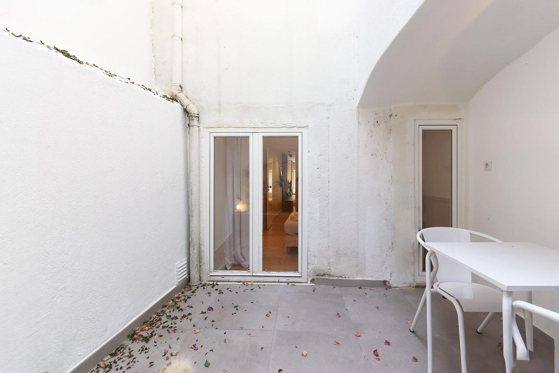 Sao Bento Classic By Homing Lissabon Exterior foto
