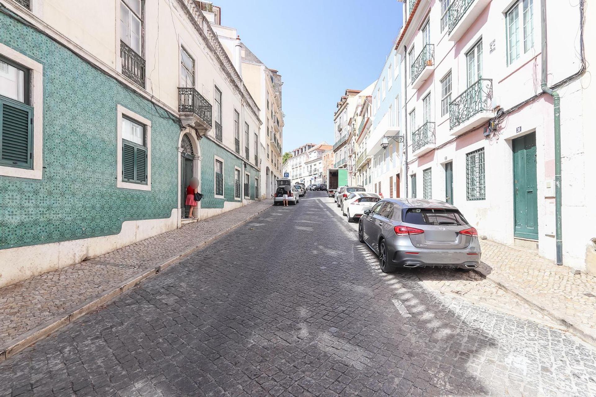 Sao Bento Classic By Homing Lissabon Exterior foto